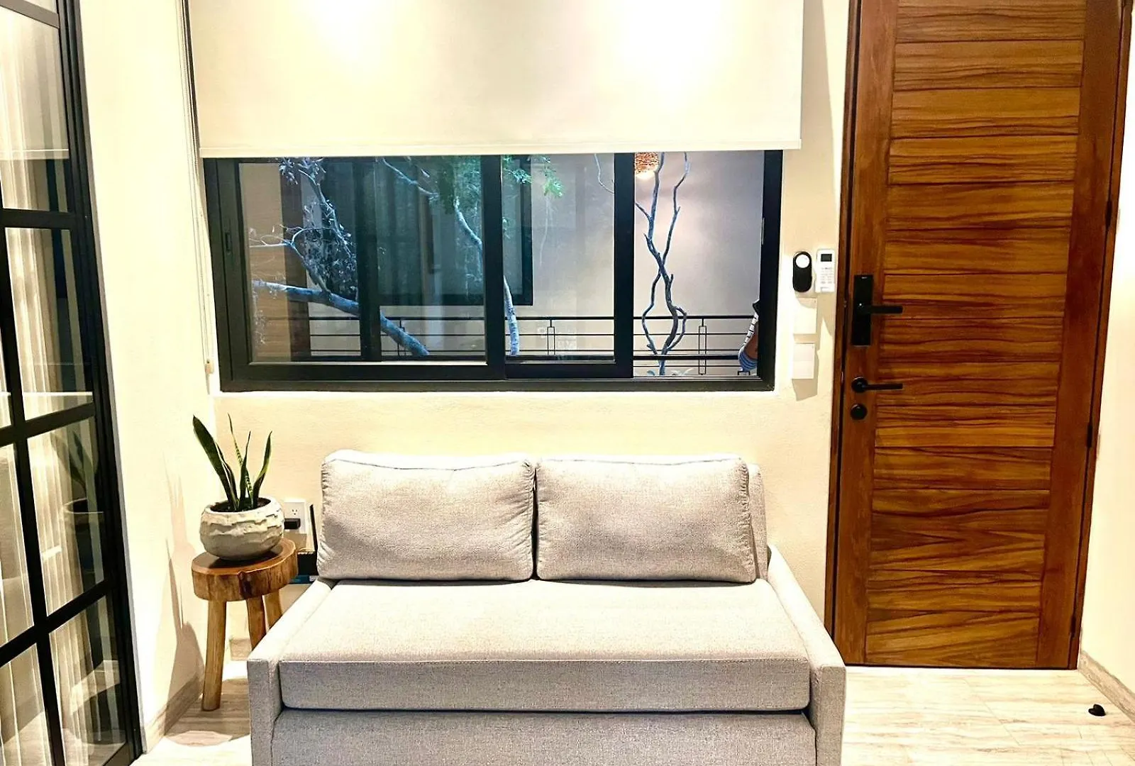 아파트 Botanic 206 Serene 1Bdr Retreat 툴룸